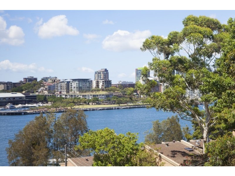 2/26 Pearson Street, Balmain East NSW 2041