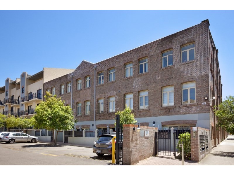 3/52 Nelson Street, Annandale NSW 2038