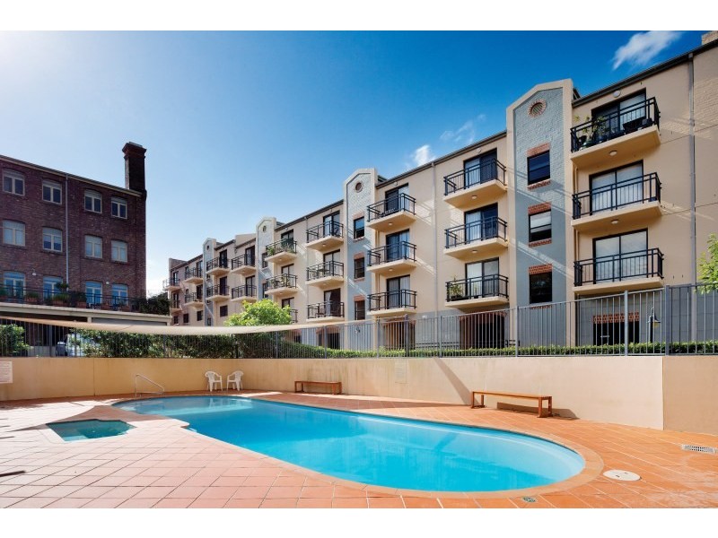 3/52 Nelson Street, Annandale NSW 2038