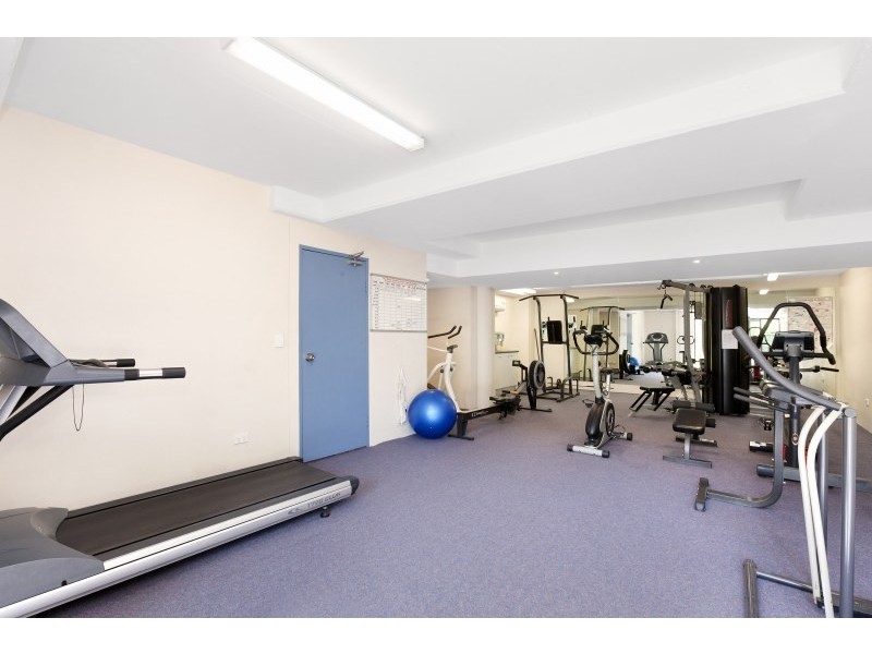 3/52 Nelson Street, Annandale NSW 2038