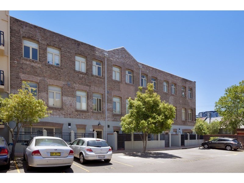 3/52 Nelson Street, Annandale NSW 2038