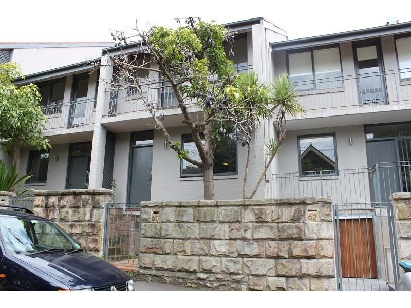 60 Waterview Street, Balmain NSW 2041