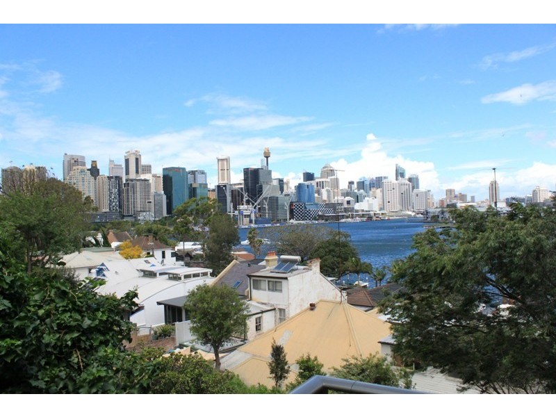 9/26 Pearson Street, Balmain East NSW 2041