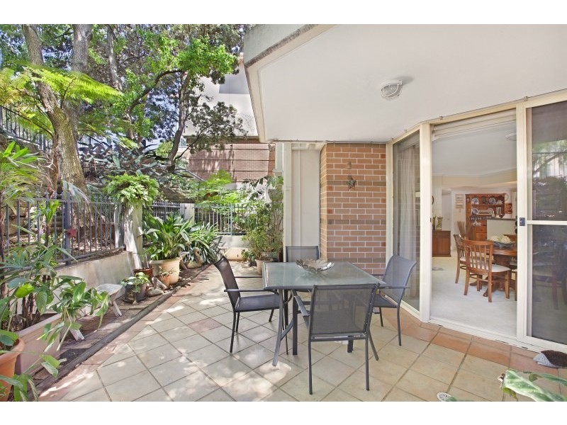 13/2 Rosebery Place, Balmain NSW 2041