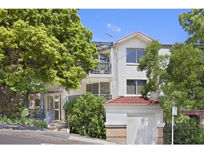 13/2 Rosebery Place, Balmain NSW 2041