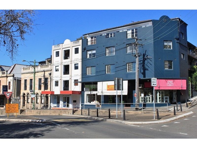 1/240 Darling Street, Balmain NSW 2041