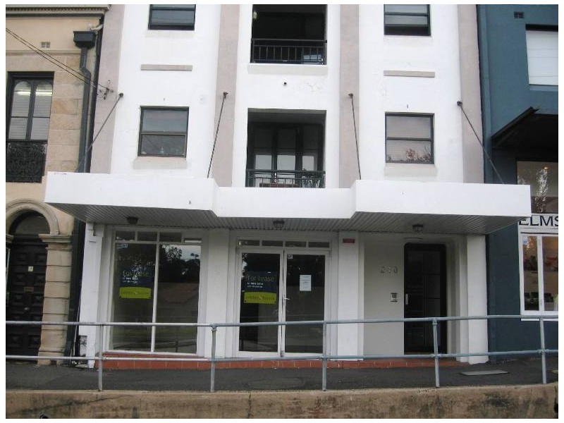 1/240 Darling Street, Balmain NSW 2041