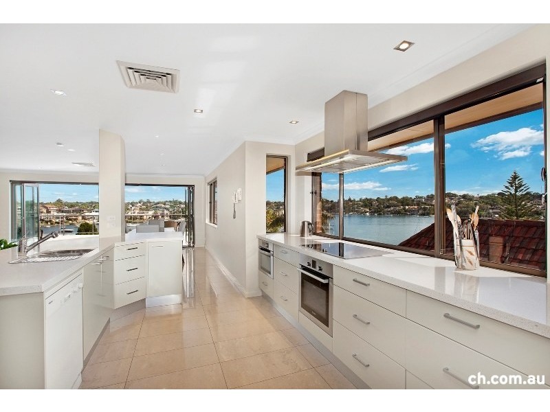4/6 Wolseley Street, Drummoyne NSW 2047