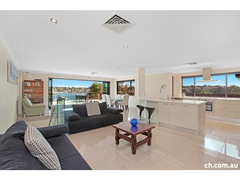 4/6 Wolseley Street, Drummoyne NSW 2047