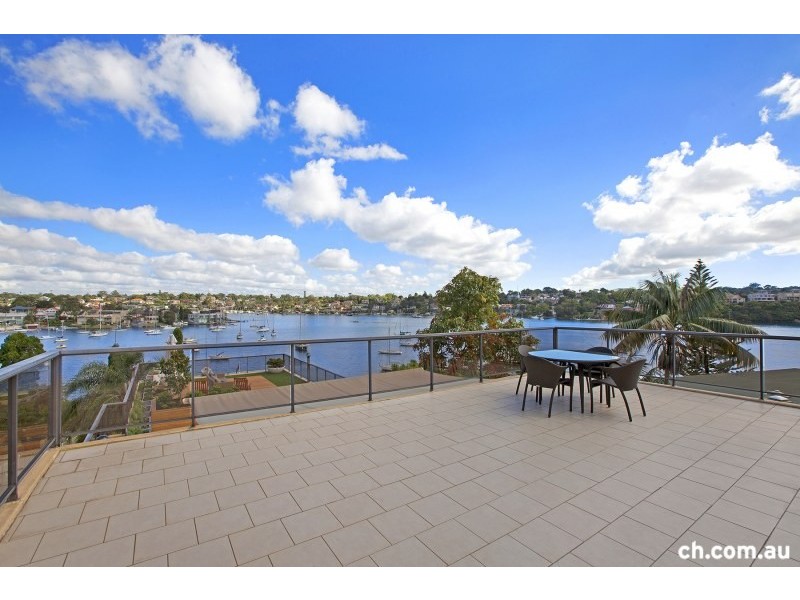 4/6 Wolseley Street, Drummoyne NSW 2047