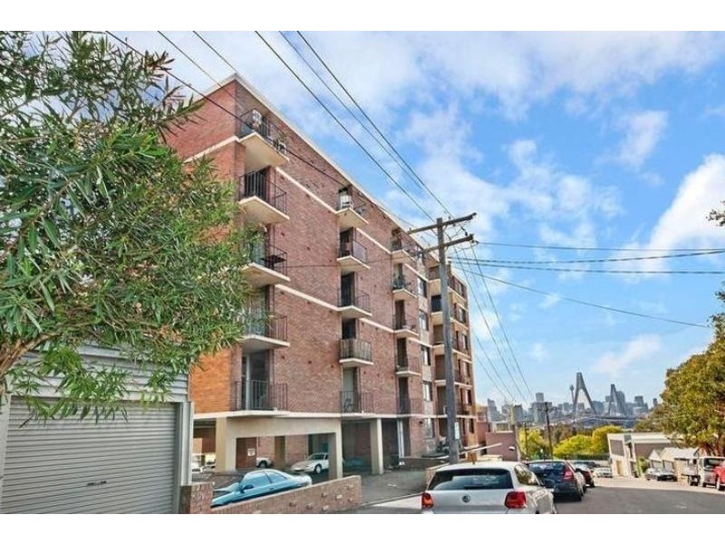 19/3 Hornsey Street, Rozelle NSW 2039