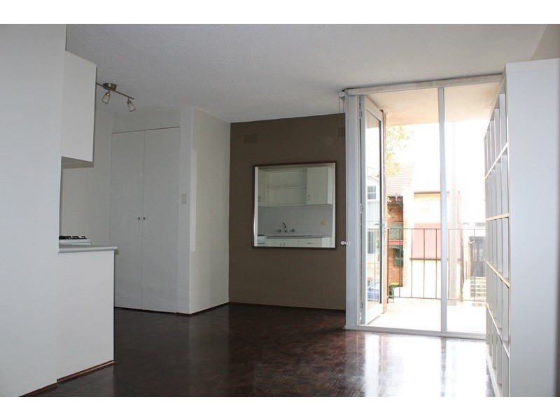 19/3 Hornsey Street, Rozelle NSW 2039
