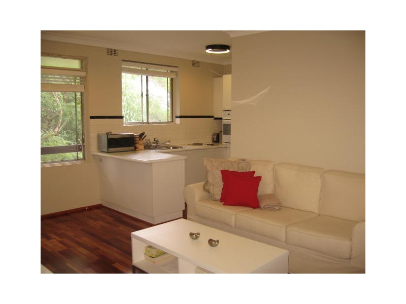 7/56 Rosser Street, Rozelle NSW 2039