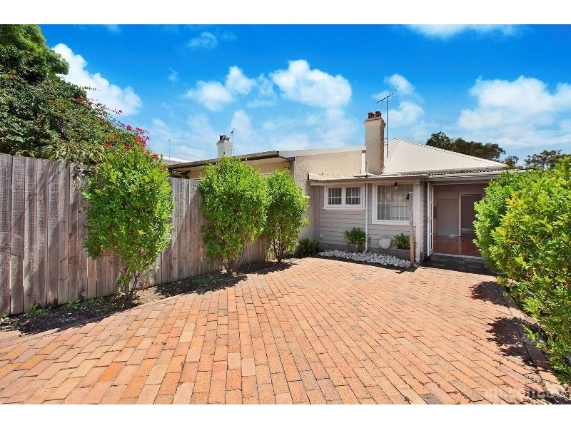 91 Hayberry Street, Crows Nest NSW 2065