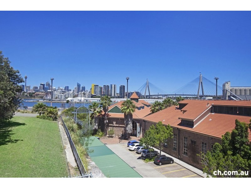 3/85 Palmer Street, Balmain NSW 2041