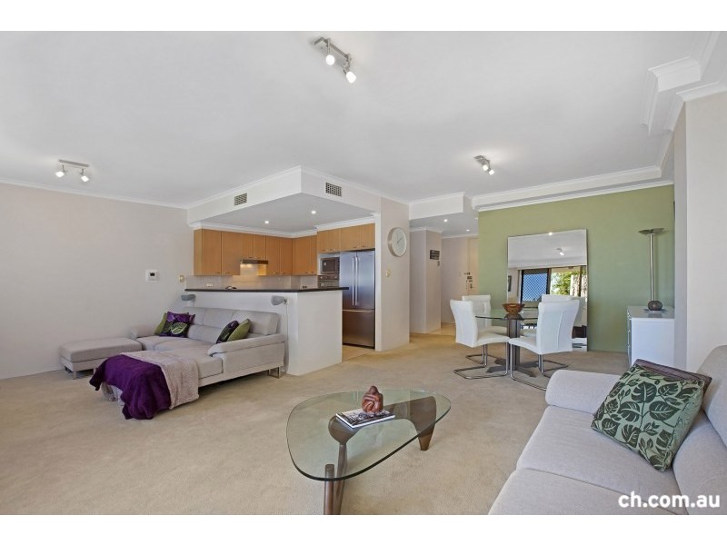 3/85 Palmer Street, Balmain NSW 2041