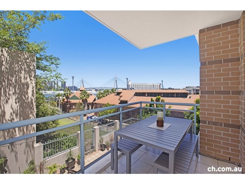 3/85 Palmer Street, Balmain NSW 2041