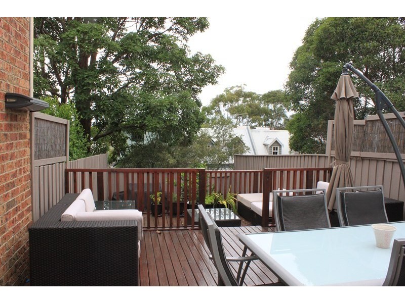 9 Prosper Street, Rozelle NSW 2039