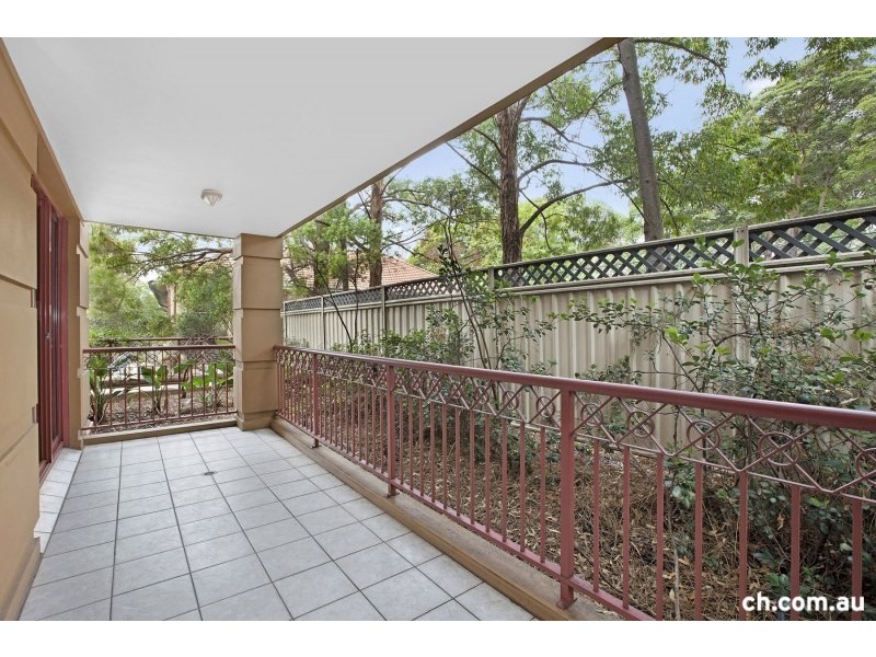 2/1 Foy Street, Balmain NSW 2041