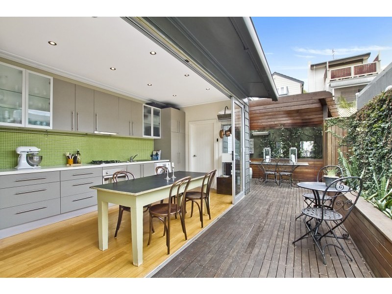 14 College Street, Balmain NSW 2041