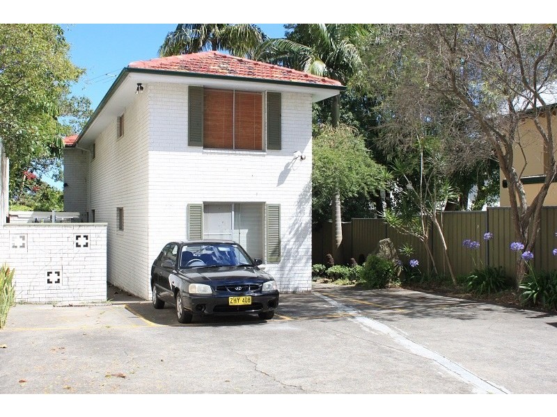 12/8 Thames Street, Balmain NSW 2041