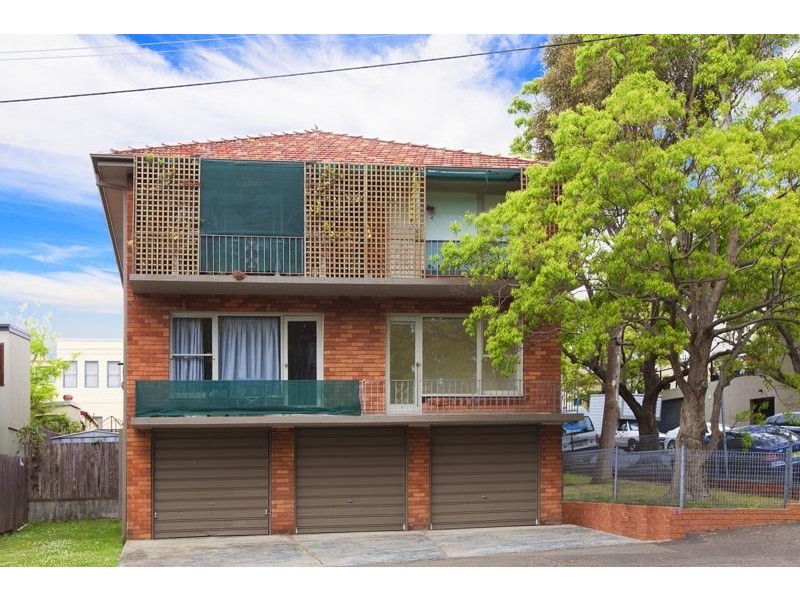 3/194 Darling Street, Balmain NSW 2041