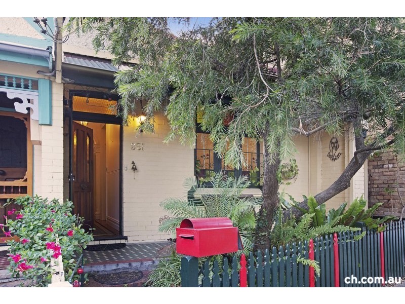 351 Annandale Street, Annandale NSW 2038