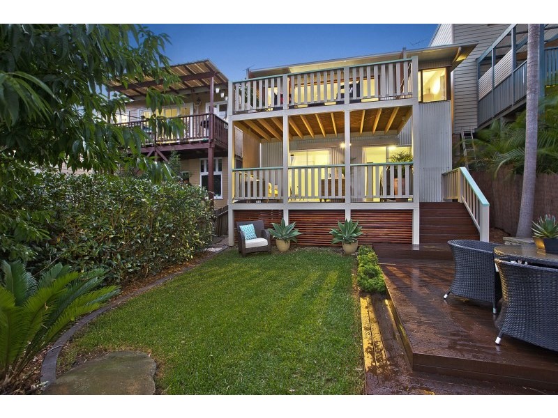 55 Foucart Street, Rozelle NSW 2039