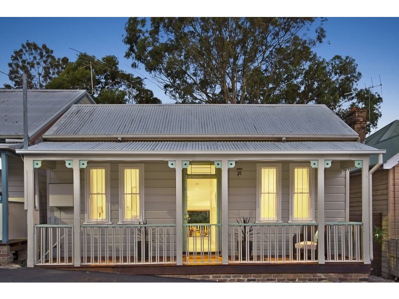 55 Foucart Street, Rozelle NSW 2039