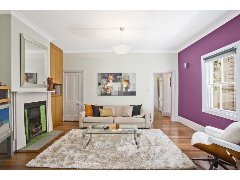 6 Caroline Street, Balmain NSW 2041