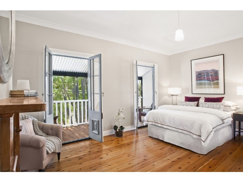 6 Caroline Street, Balmain NSW 2041