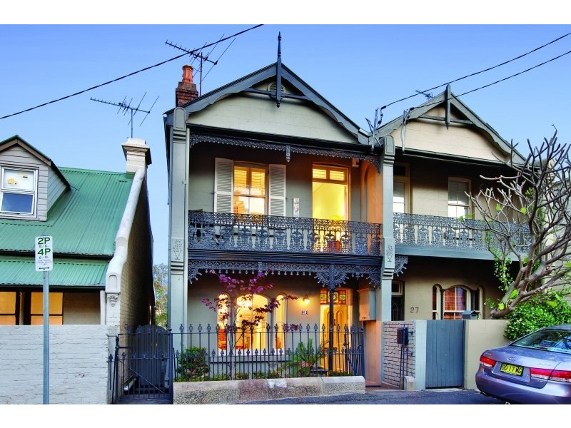 29 Short Street, Balmain NSW 2041