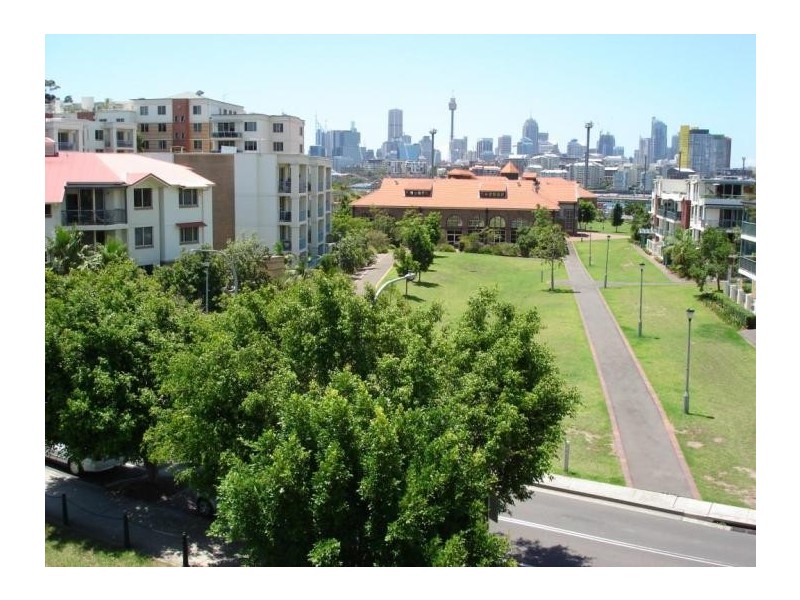 42/1 Hyam Street, Balmain NSW 2041