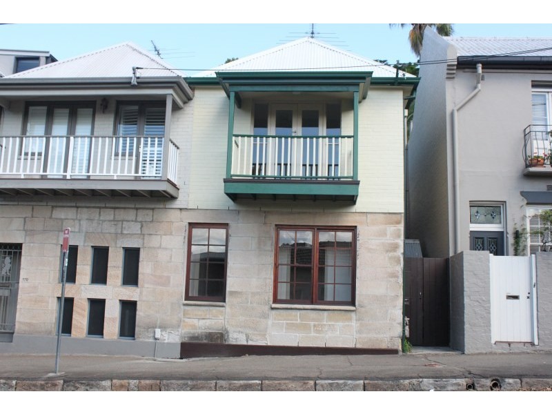 172 Darling Street, Balmain NSW 2041