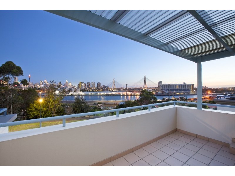 26/85 Palmer Street, Balmain NSW 2041