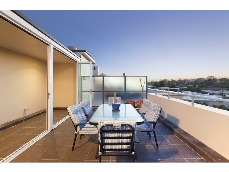 26/85 Palmer Street, Balmain NSW 2041