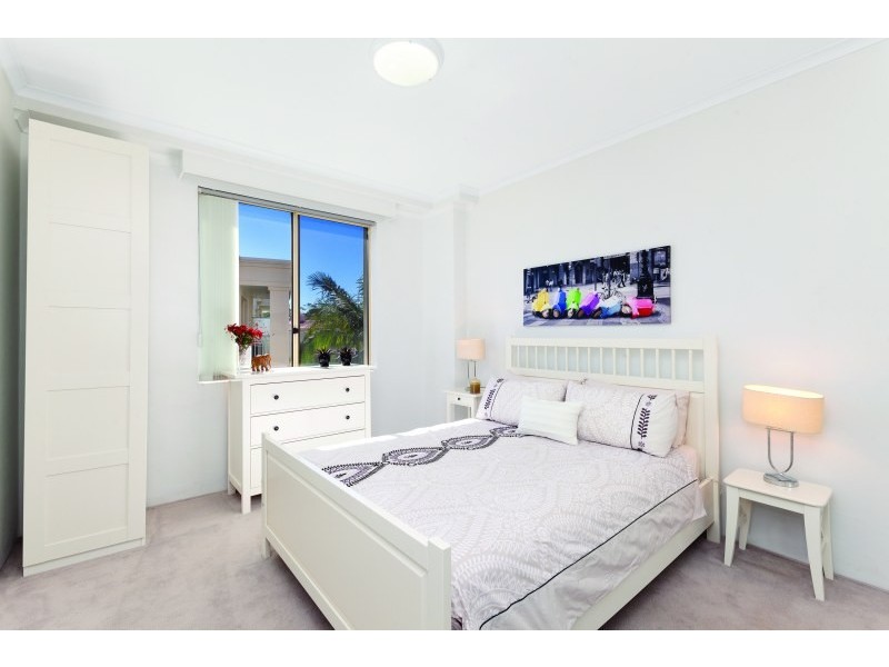 26/85 Palmer Street, Balmain NSW 2041