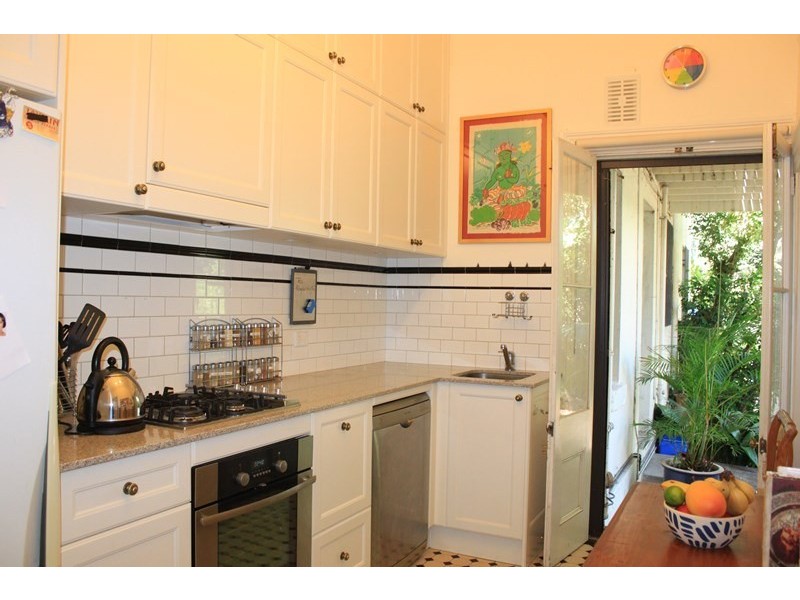 8/16-18 Nicholson Street, Balmain NSW 2041