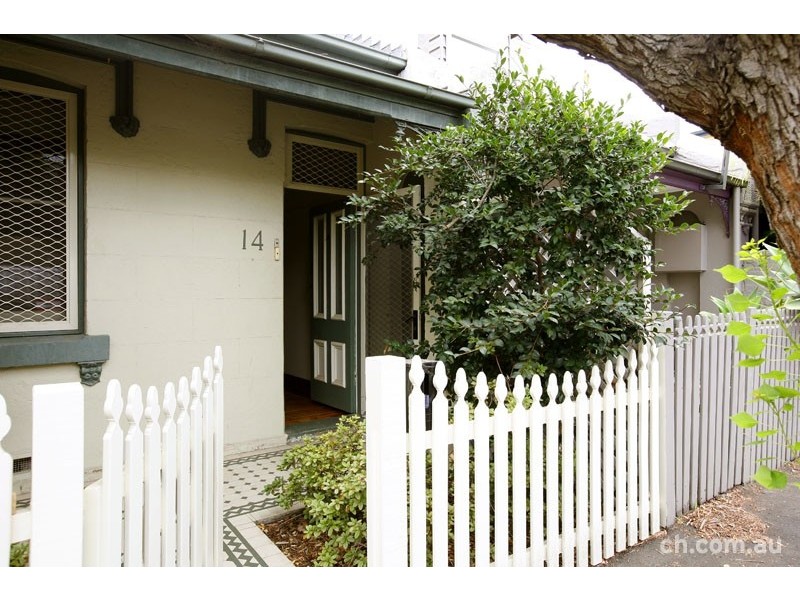 14 Harris Street, Balmain NSW 2041