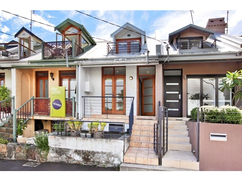 172 Short Street, Birchgrove NSW 2041