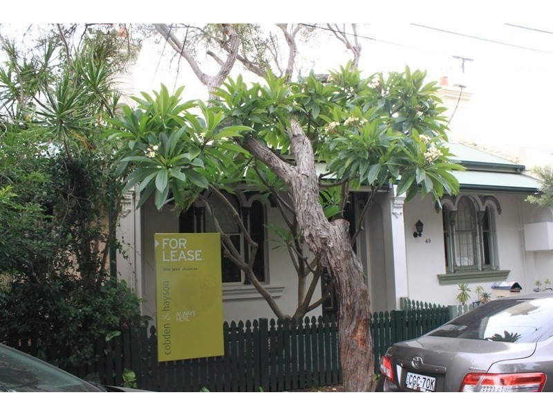 51 Probert Street, Camperdown NSW 2050