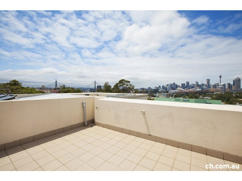 204/2a Hereford Street, Glebe NSW 2037