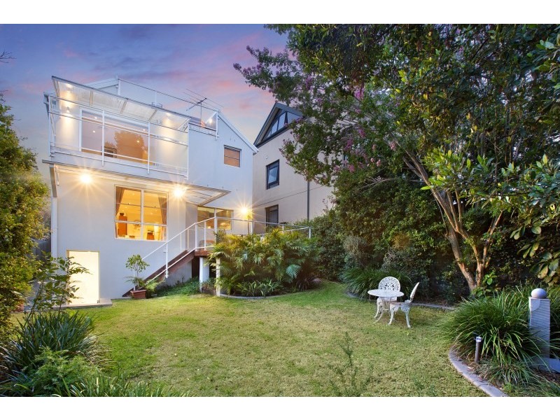 589 Great North Road, Abbotsford NSW 2046