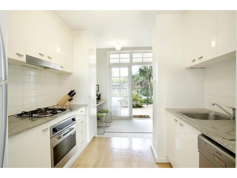 Loft 5/2-6 Thames Street, Balmain NSW 2041