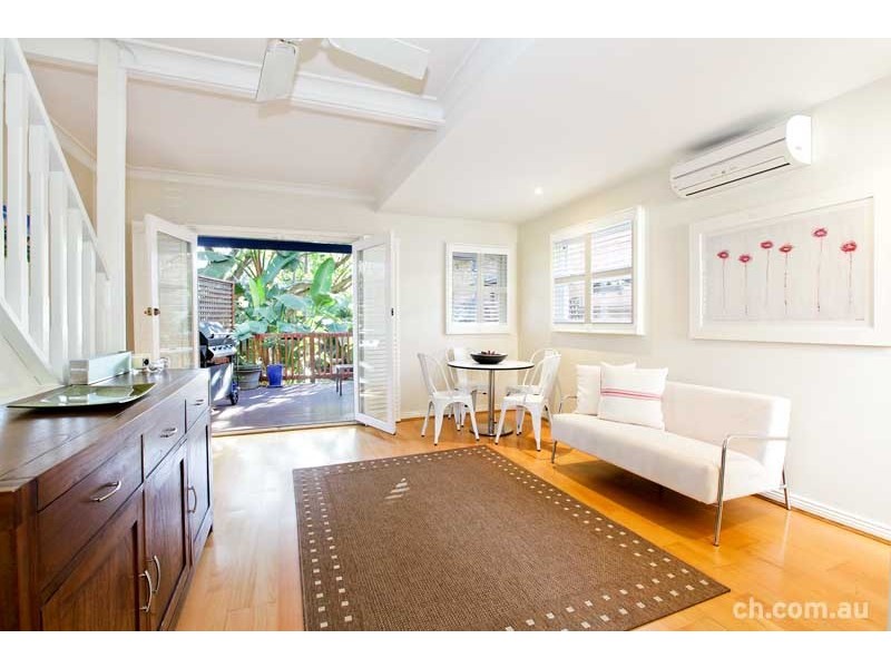 159 Mullens Street, Rozelle NSW 2039