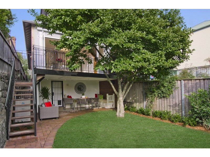 78 Cecily Street, Lilyfield NSW 2040