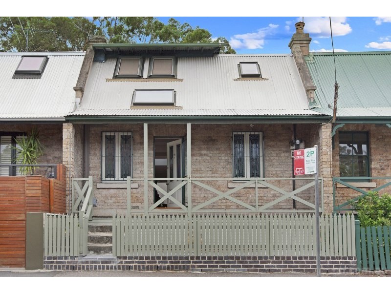 151 Evans Street, Rozelle NSW 2039