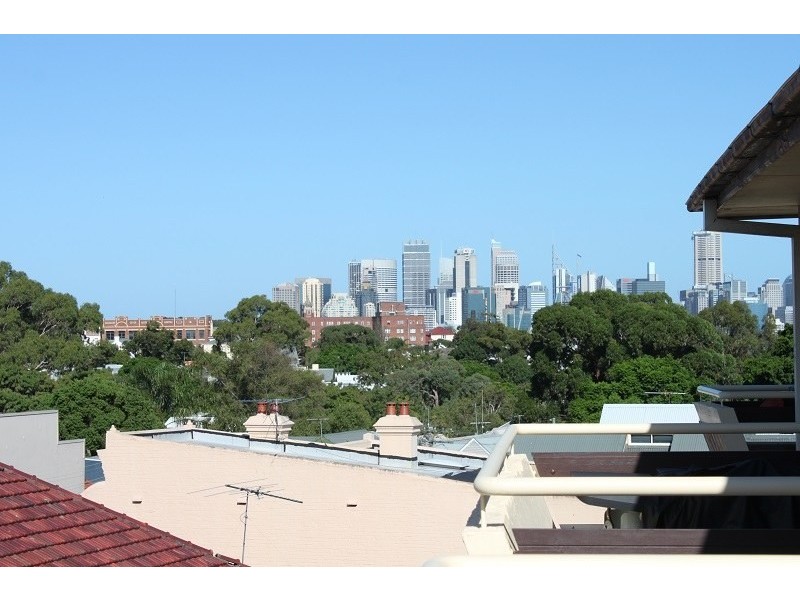 15/474 Darling Street, Balmain NSW 2041