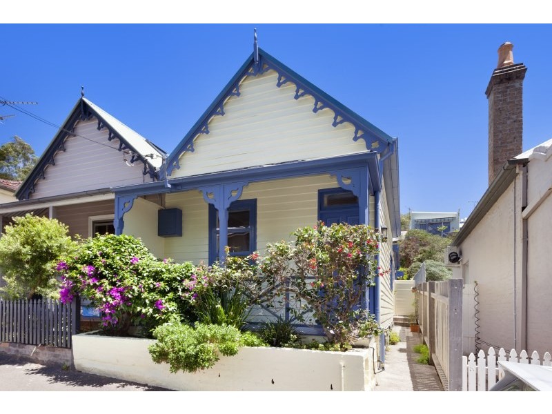 20 Short Street, Balmain NSW 2041