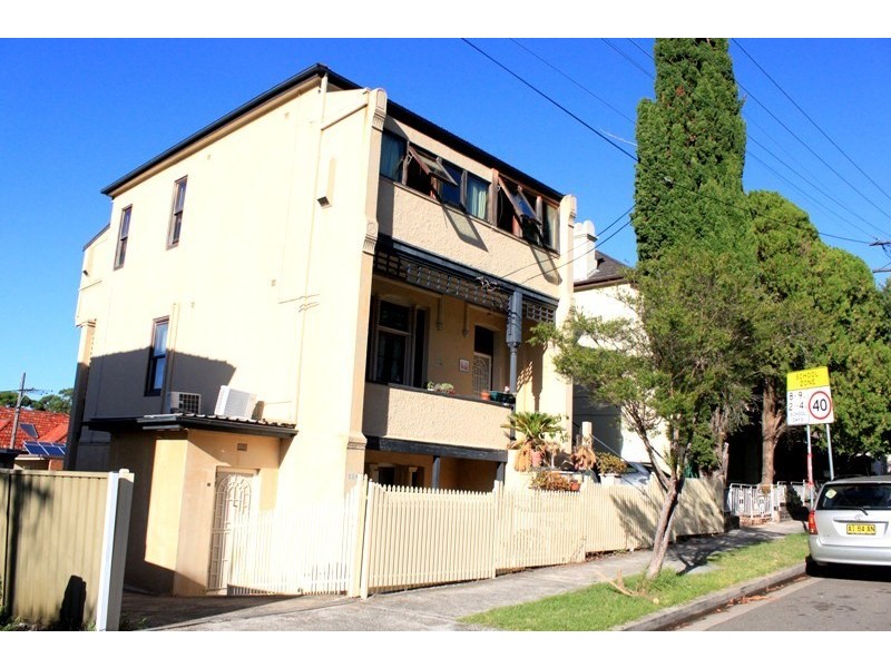 1/114 Cavendish Street, Stanmore NSW 2048